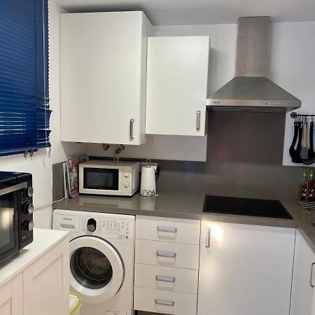 Tranquilidad Y Relax Apartamento Torrox Exterior foto