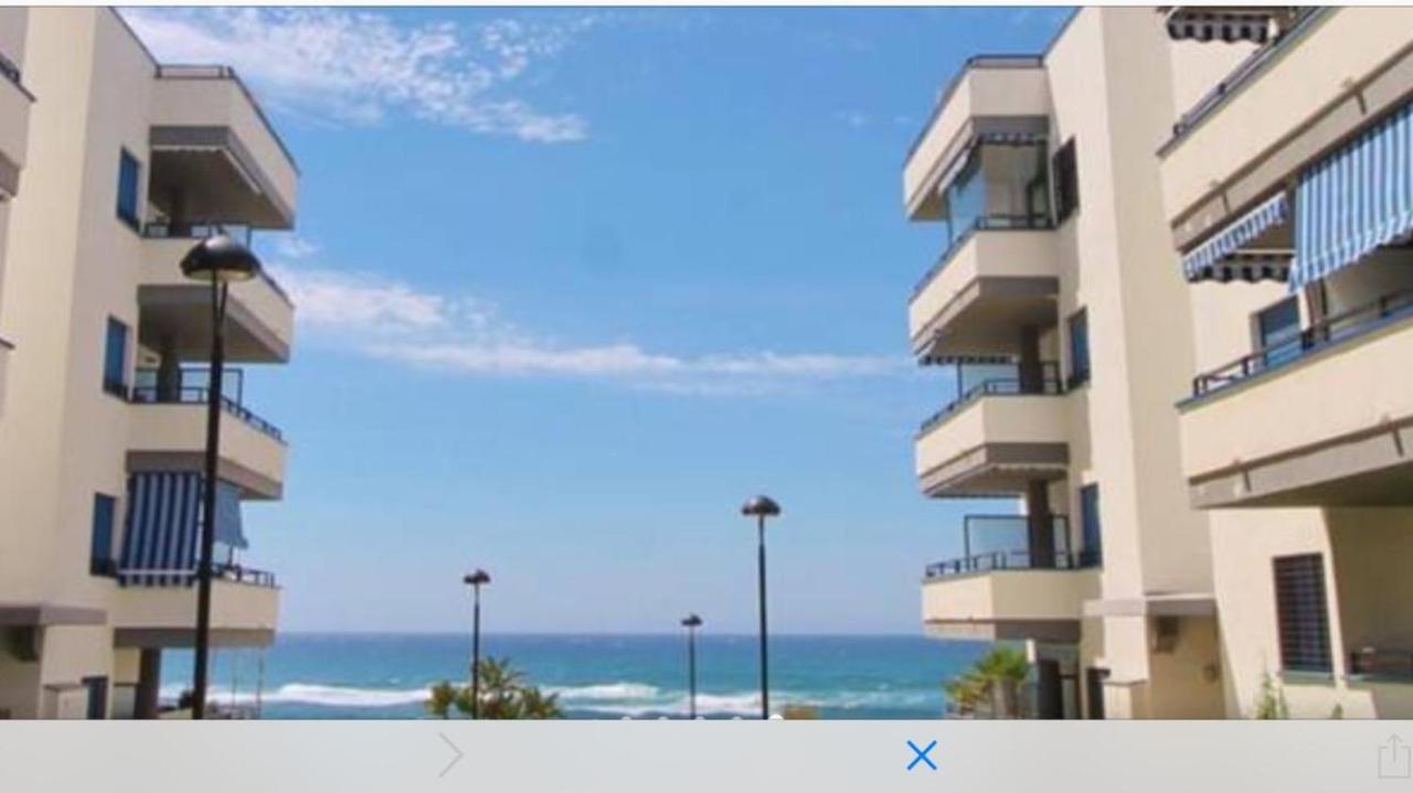 Tranquilidad Y Relax Apartamento Torrox Exterior foto