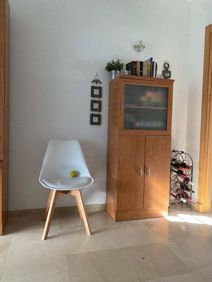 Tranquilidad Y Relax Apartamento Torrox Exterior foto