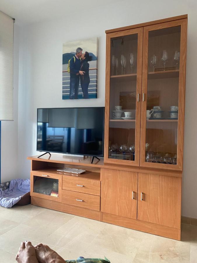 Tranquilidad Y Relax Apartamento Torrox Exterior foto