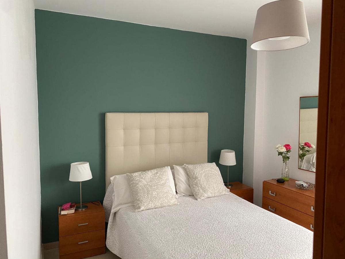 Tranquilidad Y Relax Apartamento Torrox Exterior foto