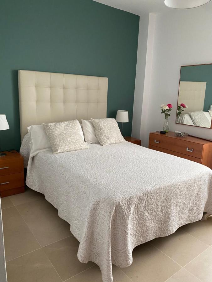 Tranquilidad Y Relax Apartamento Torrox Exterior foto