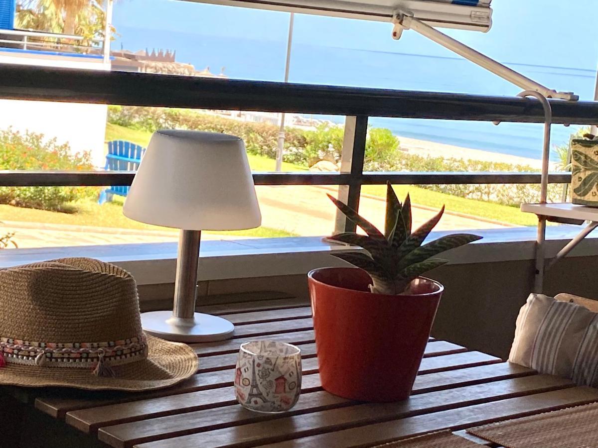 Tranquilidad Y Relax Apartamento Torrox Exterior foto
