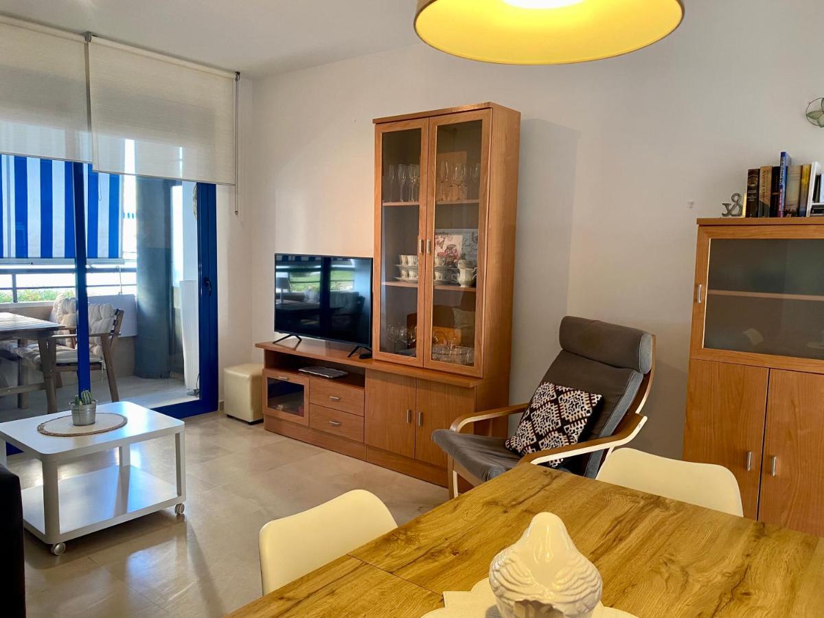 Tranquilidad Y Relax Apartamento Torrox Exterior foto