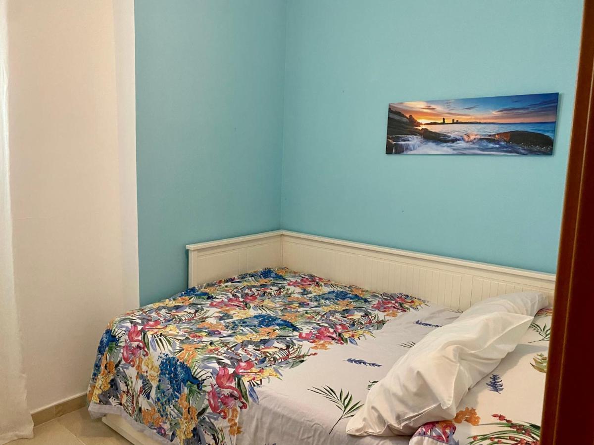 Tranquilidad Y Relax Apartamento Torrox Exterior foto