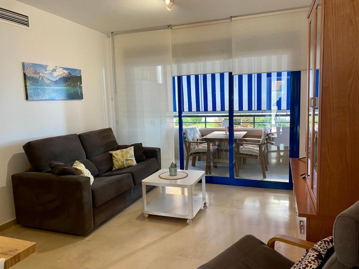 Tranquilidad Y Relax Apartamento Torrox Exterior foto