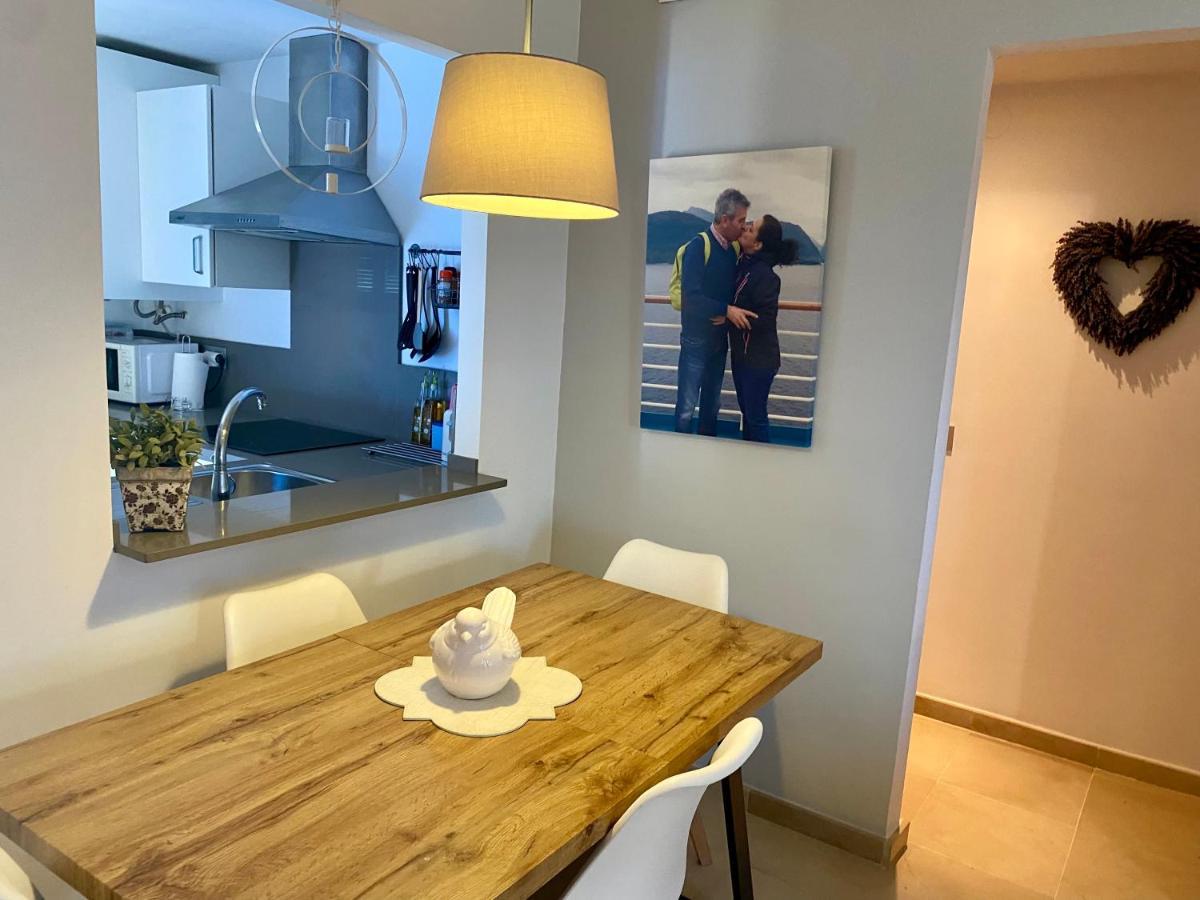 Tranquilidad Y Relax Apartamento Torrox Exterior foto