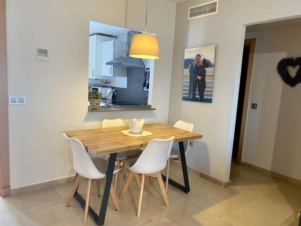 Tranquilidad Y Relax Apartamento Torrox Exterior foto