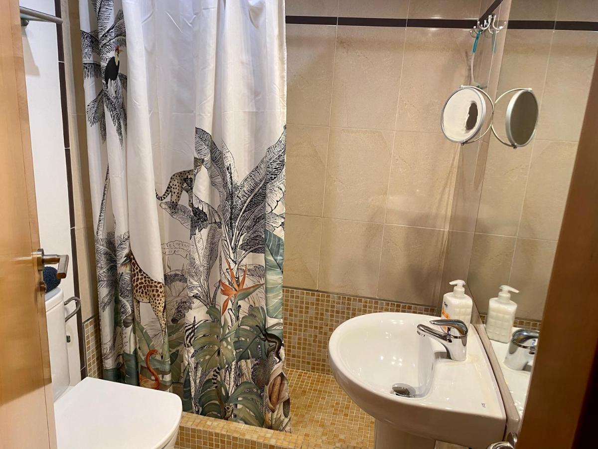 Tranquilidad Y Relax Apartamento Torrox Exterior foto