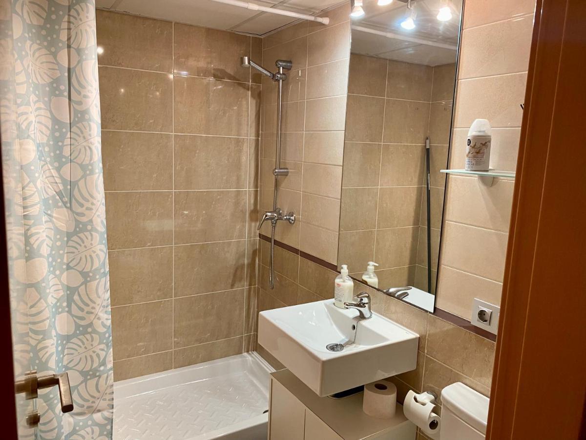 Tranquilidad Y Relax Apartamento Torrox Exterior foto