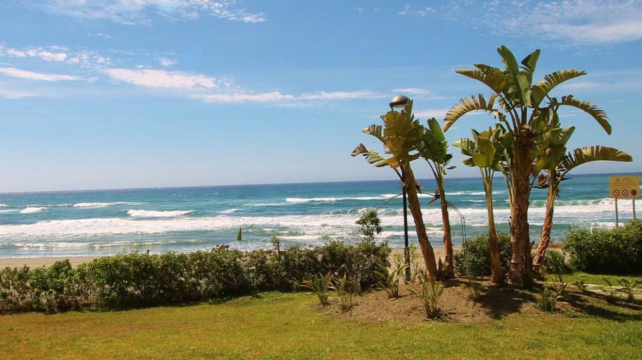 Tranquilidad Y Relax Apartamento Torrox Exterior foto