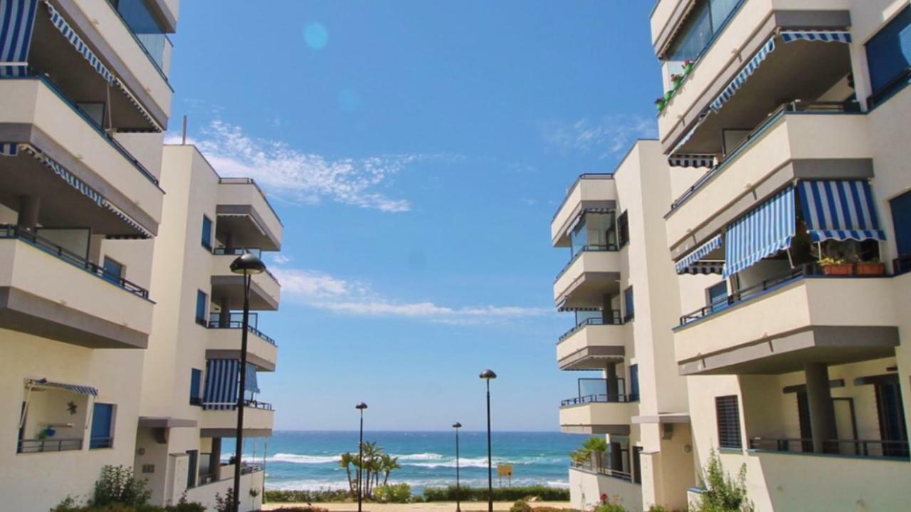 Tranquilidad Y Relax Apartamento Torrox Exterior foto