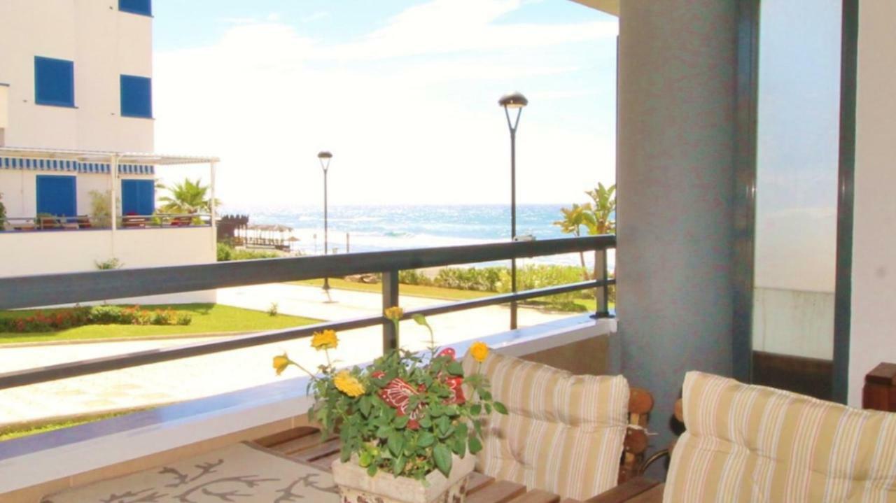 Tranquilidad Y Relax Apartamento Torrox Exterior foto